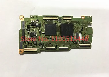 

NEW A6000 Main Board/Motherboard/PCB Repair Parts for Sony ILCE-6000 A6000