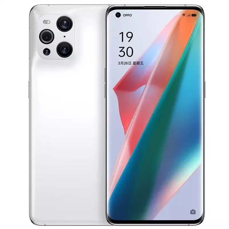 Смартфон Oppo Find X3 8/128ГБ 8/256ГБ china б/у