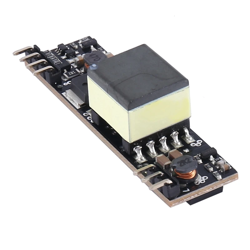 Модуль питания POE PD 13 Вт IEEE802.3Af RT9400 1 шт