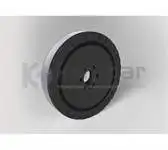 

K160 for K160 and ALFA ROMEO 156/tdm