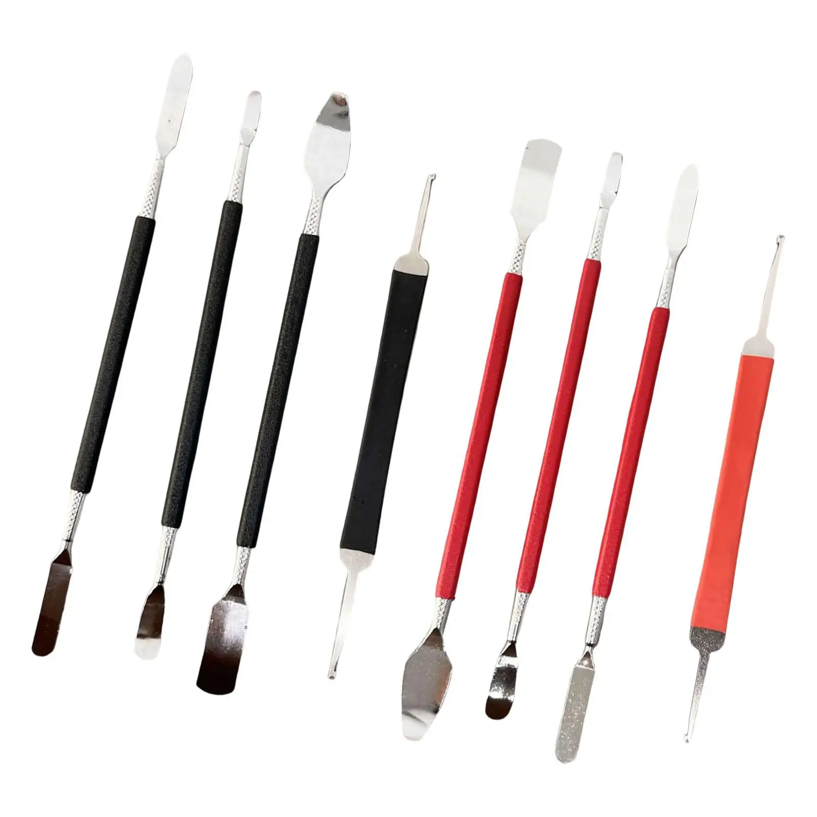 Портативный инструмент комплект кларнета крючок деревянный духовой