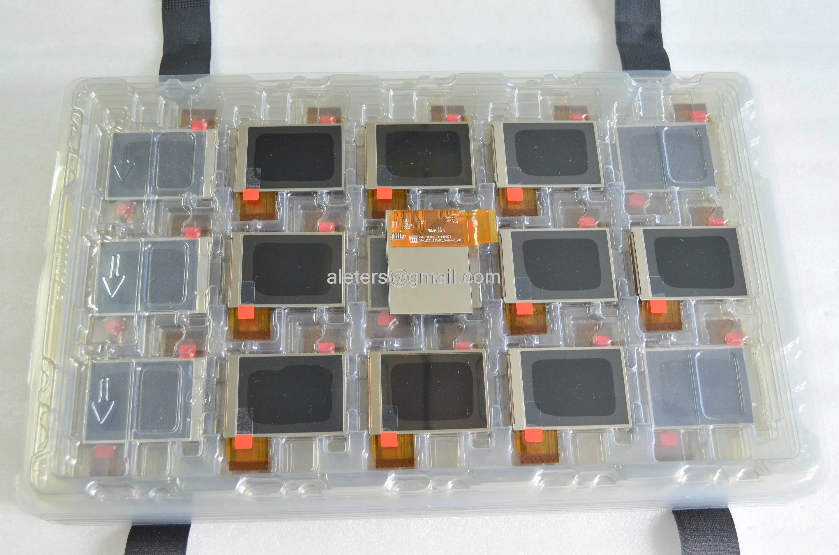 ЖК-панель | Компьютеры и офис