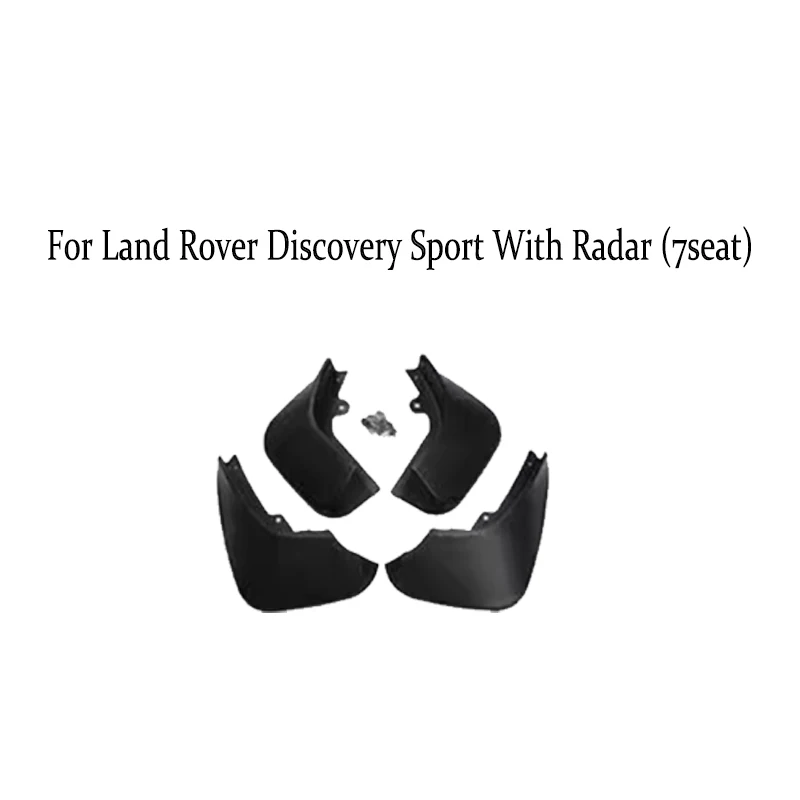 

Фонарь для Land Rover Discovery Sport L550 2014 ~ 2023