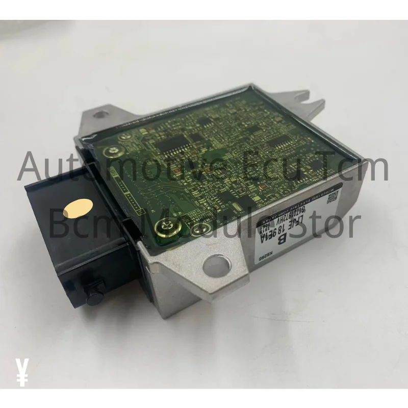 

LFJE-18-9E1H LFJE 18 9E1H LFJE189E1H Reman R06 07 08 09 подходит для MAZDA 3 5 M5 2,3 TCU TCM модуль управления трансмиссией