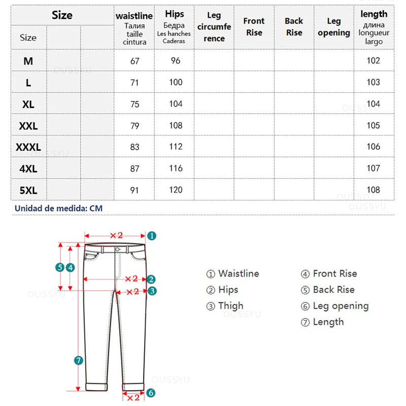 Весна-лето мешковатые широкие джинсы в американском стиле мужские повседневные