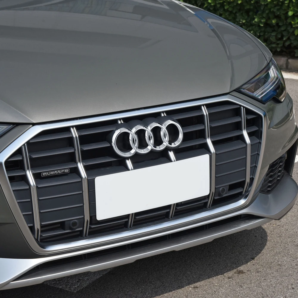 1 шт. эмблема-наклейка из АБС-пластика на капот и багажник для Audi S A3 A4 B8 8P 8V B6 A5 A6 C7 Q5 B9 B7 C6 A1 Q7 Q3 Tt A7 8L (art.: 3920da2a839bb) - 3920da2a839bb