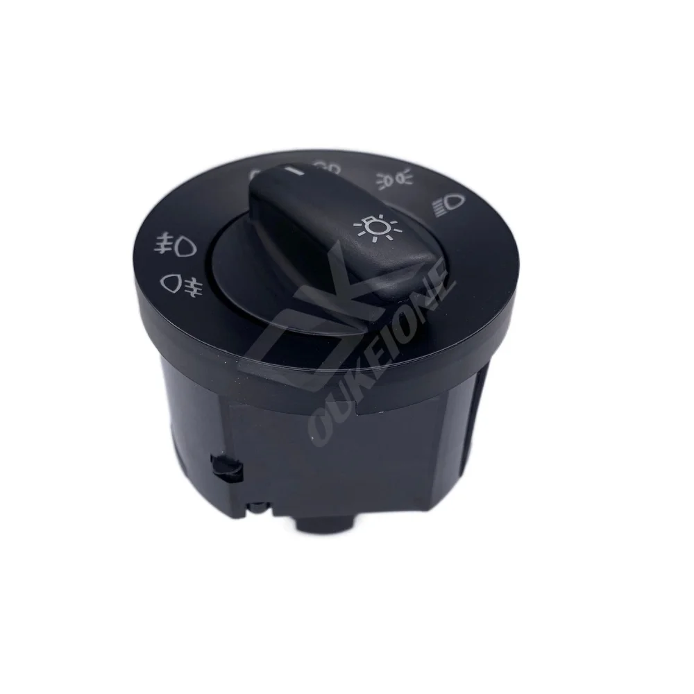 Автомобильные аксессуары кнопка переключателя управления противотуманной фары