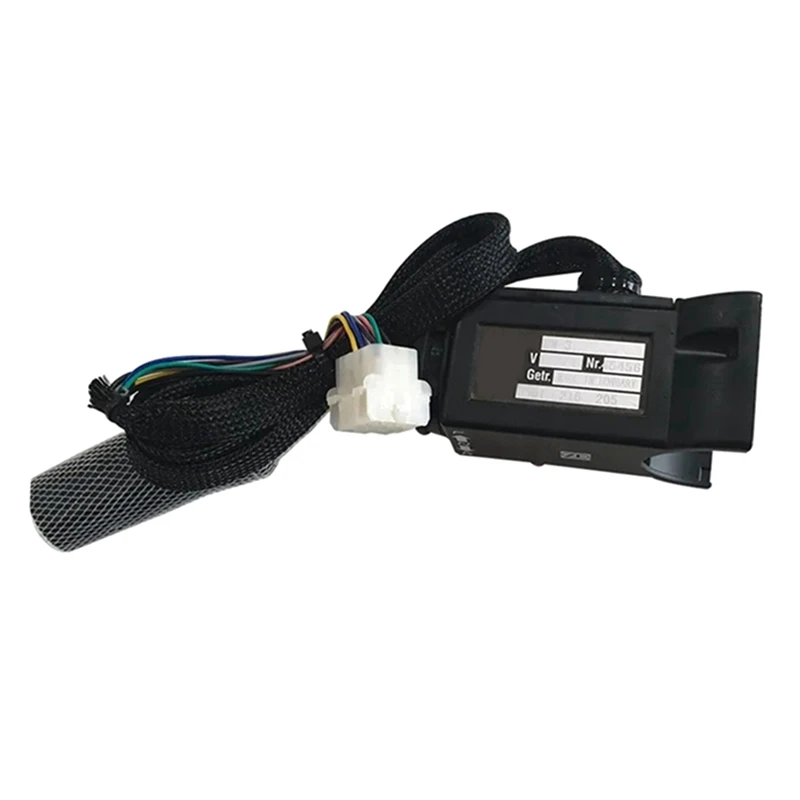 Переключатель передач/переключатель переключения передач 0501216205 7200001775 Для ZF DW-3