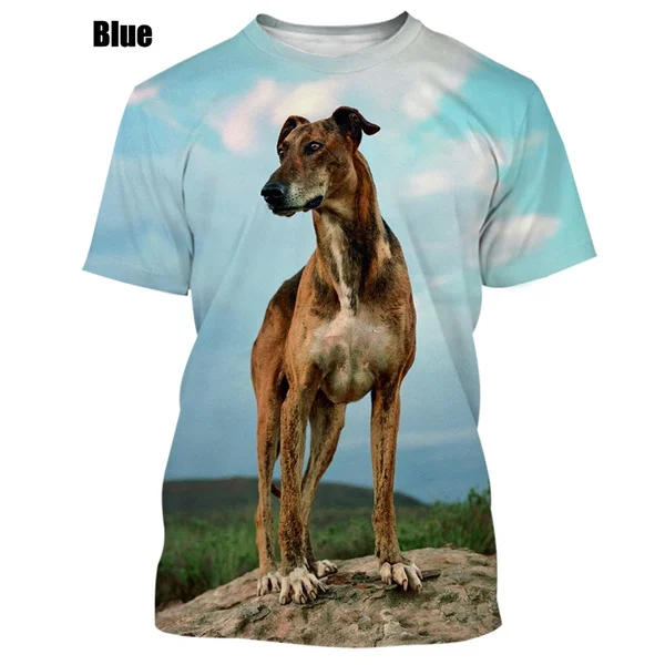 

BIANYILONG brand summer T-shirt cool fashion funny 3D printing men's and women's casual and comfortable short-sleeved