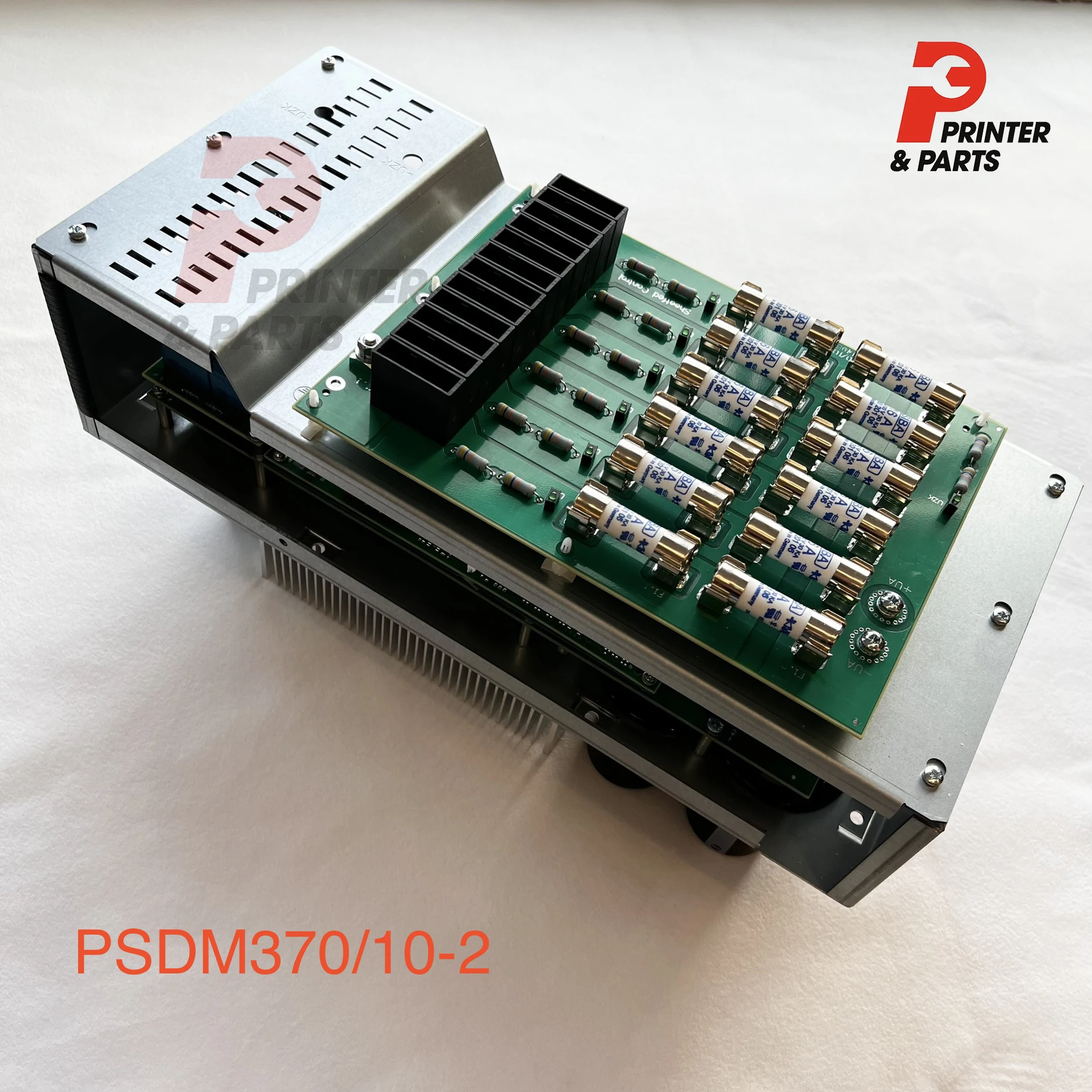 Рисунок 1 - Модуль Гейдельберга PSDM370/10-2