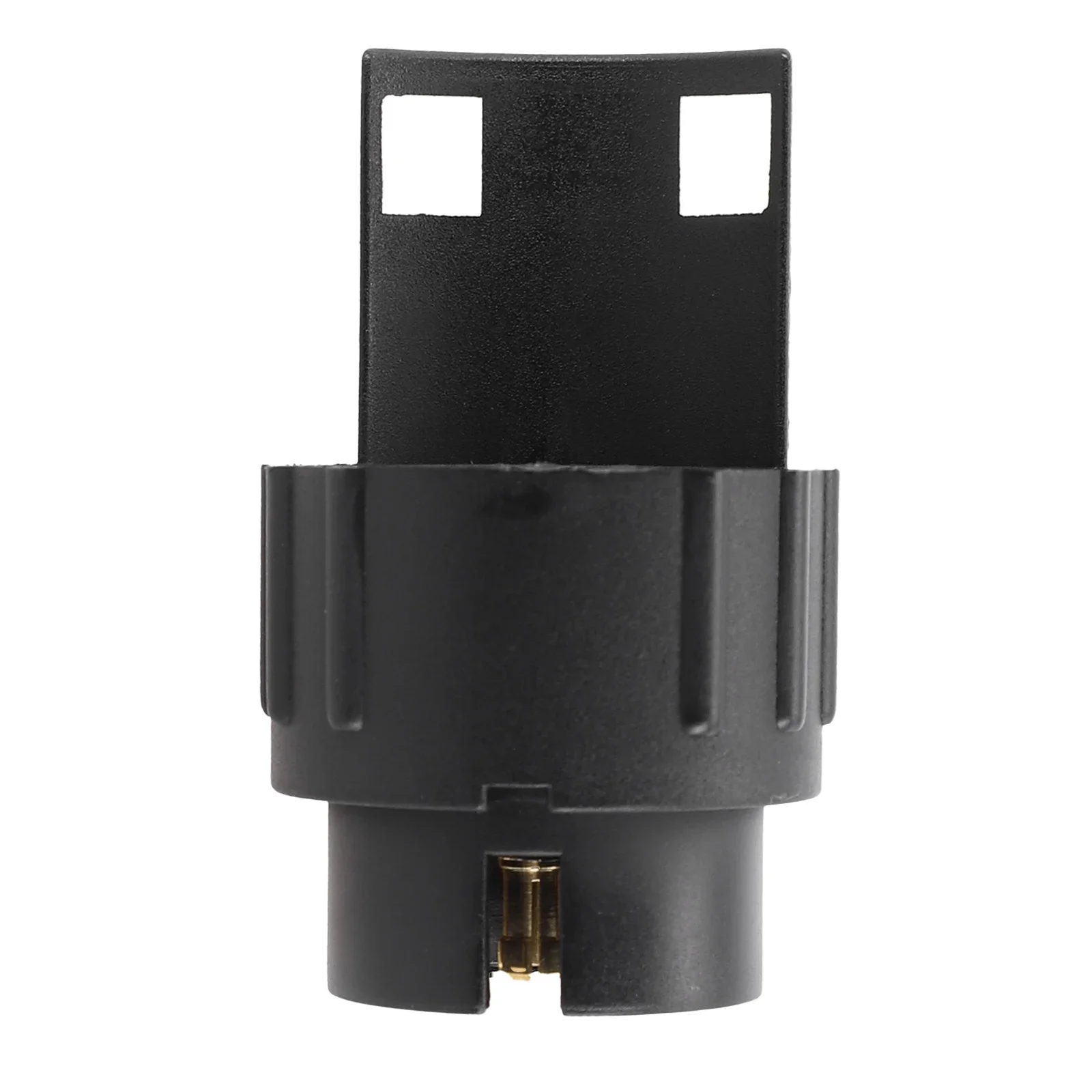 Буксировочная розетка прицеп буксировочный с 7 контактами на 13 контактов