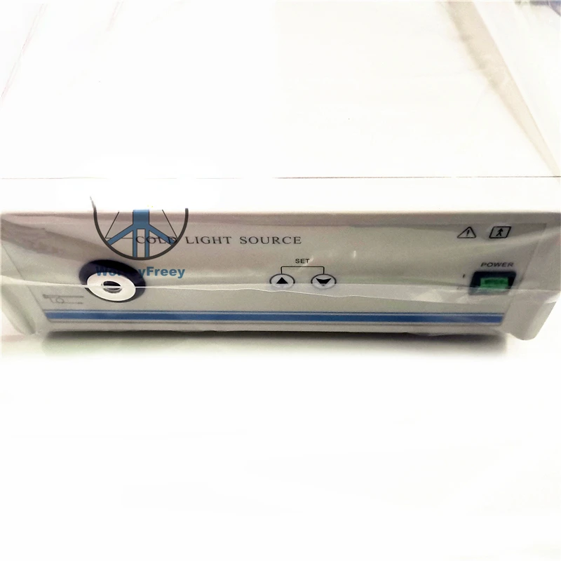 

250W medical endoscope Xenon fiber optic cold light source ENT endoscope laparoscopic equipment