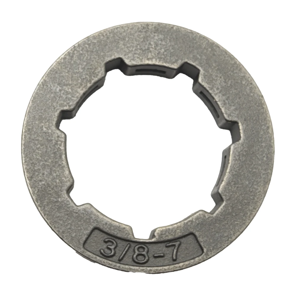 10 шт. 3/8 &quot-7T ободная звездочка 22 мм 7 шин для Stihl 038 MS380 MS381 MS440 046 MS460 050 051 075 076 066 MS441 MS461