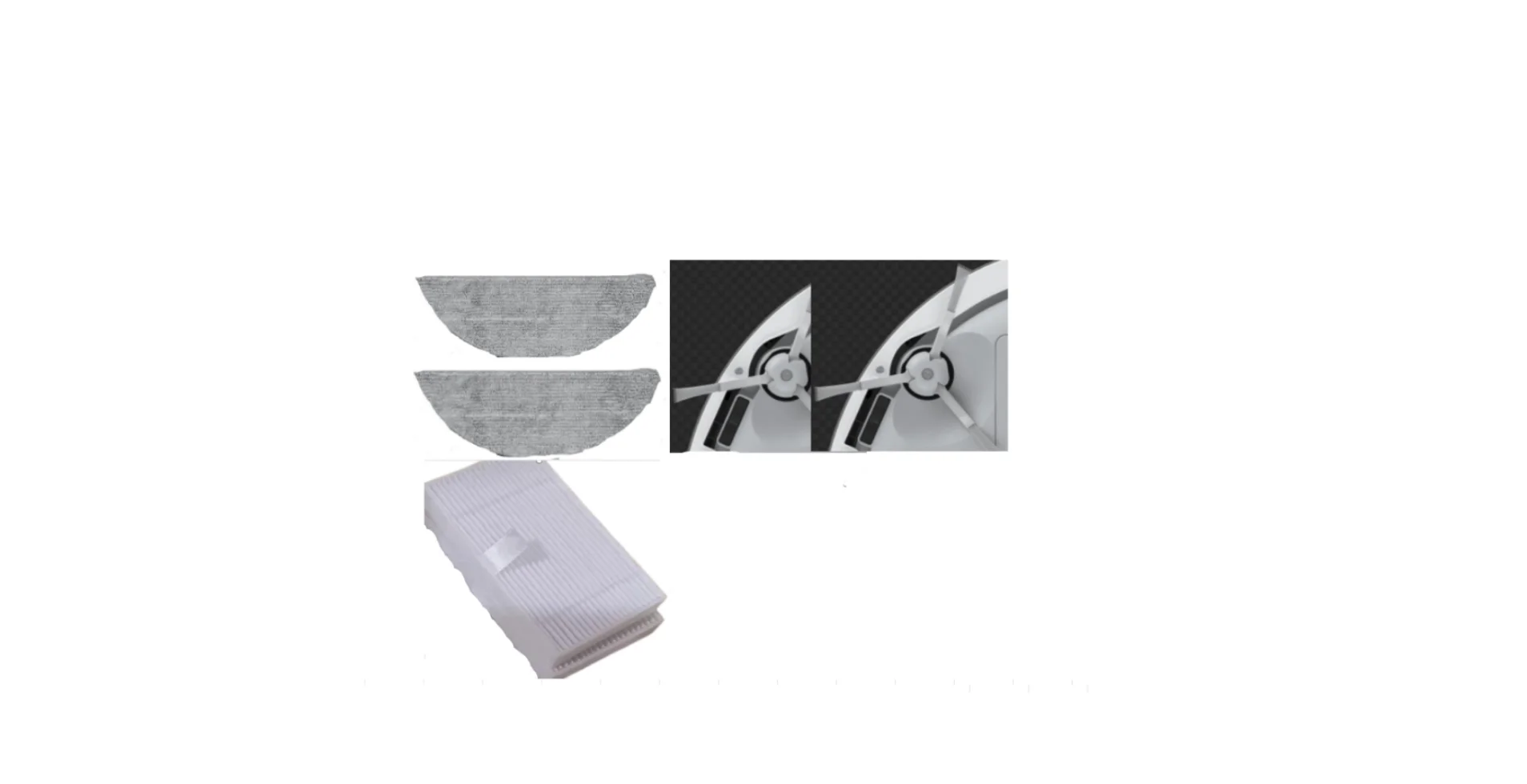 Аксессуары V20