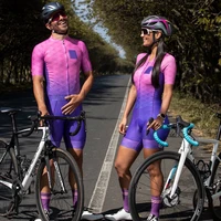 2022 new womens short sleeve cycling suits cycling team clothing mountain speed dry tight swimsuit suits macaquinho cc
