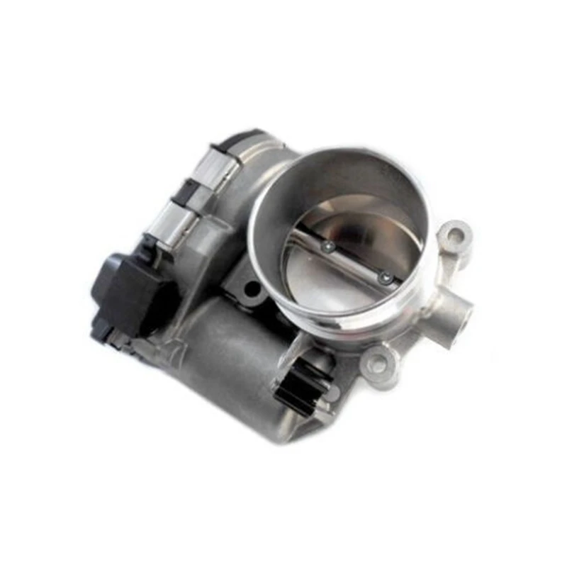 Корпус дроссельной заслонки в сборе подходит для LAND ROVER FREELANDER 2 RANGE 0280750556