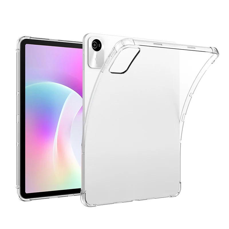 Фото Противоударный чехол из ТПУ для Lecoo Pad 12.7