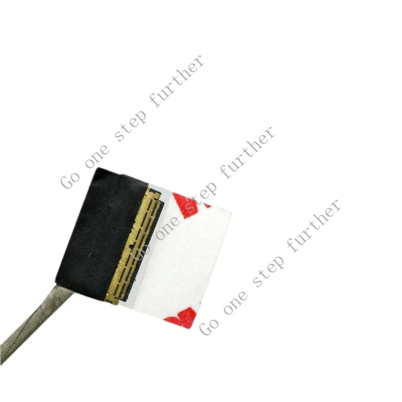 DIXSG Сменный кабель ЖК-экрана ноутбука для HP 15-DA 15-DA0012DX 15-DB 250 G7 255 DC 020031 F00