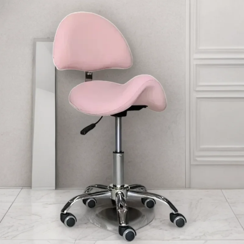 Профессиональное косметическое кресло для парикмахерской мебель салона красоты