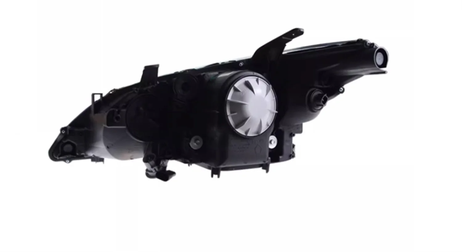 Передняя фара для Lexus ES 06-12