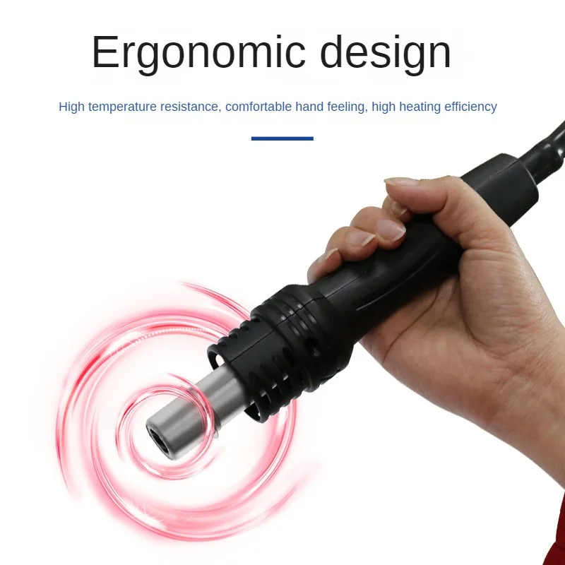 AT852D 550 Вт 220 В станция для переделки горячим воздухом