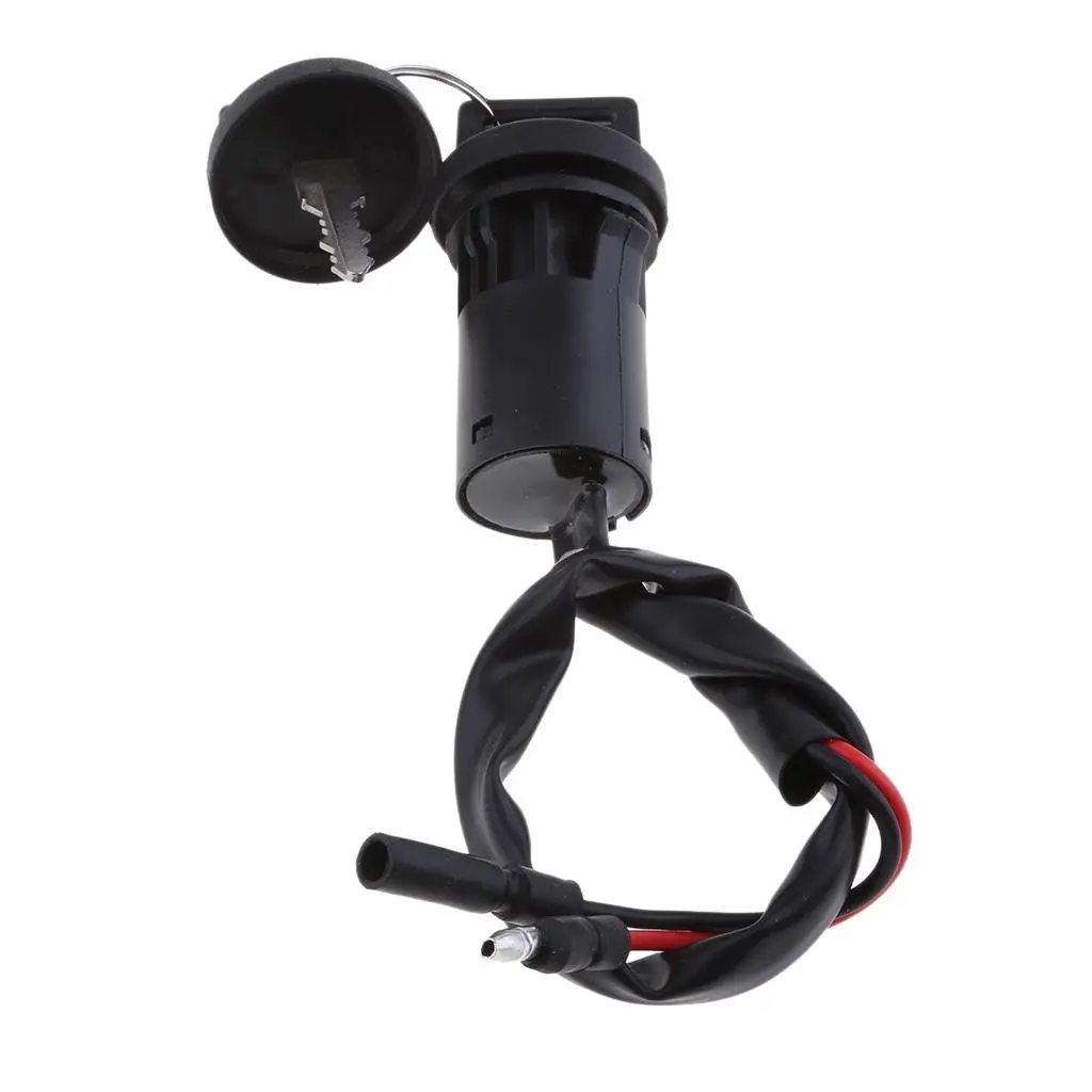 

1 шт. переключатель ключа зажигания мотоцикла, запасные части для