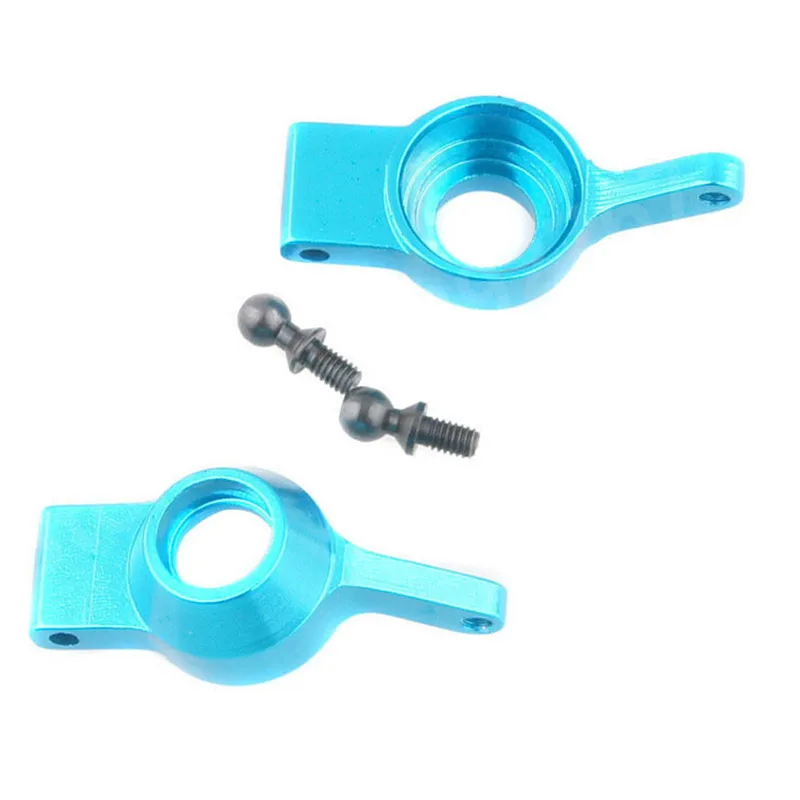 

Wltoys Upgrade parts Aluminum Rear Hub For 1/18 Model RC Remote Control Car A959-05 A959 A969 A979