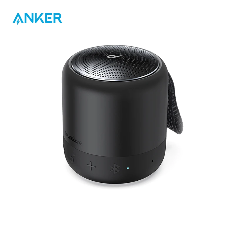Anker Soundcore Mini 3 Bluetooth 