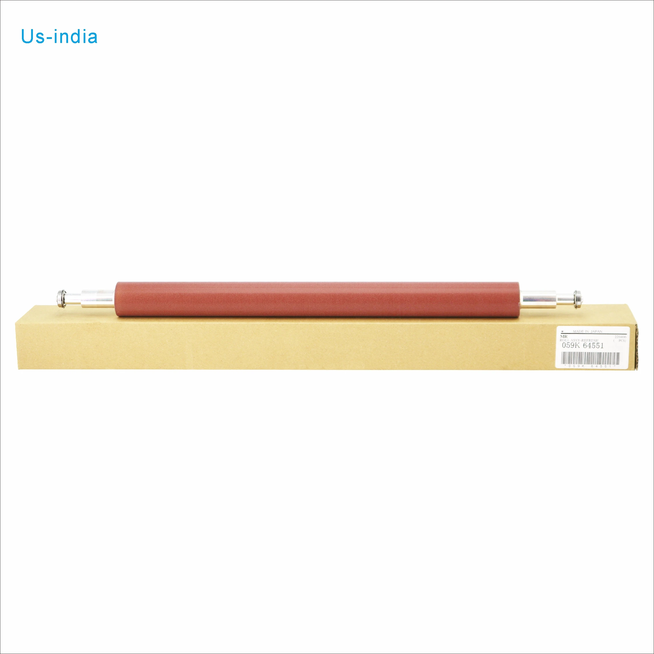 059K 64551 ROLL ASSY-REFRESH Длительный срок службы Xerox 800 OPC БАРАБАН Использование для 1000 C800