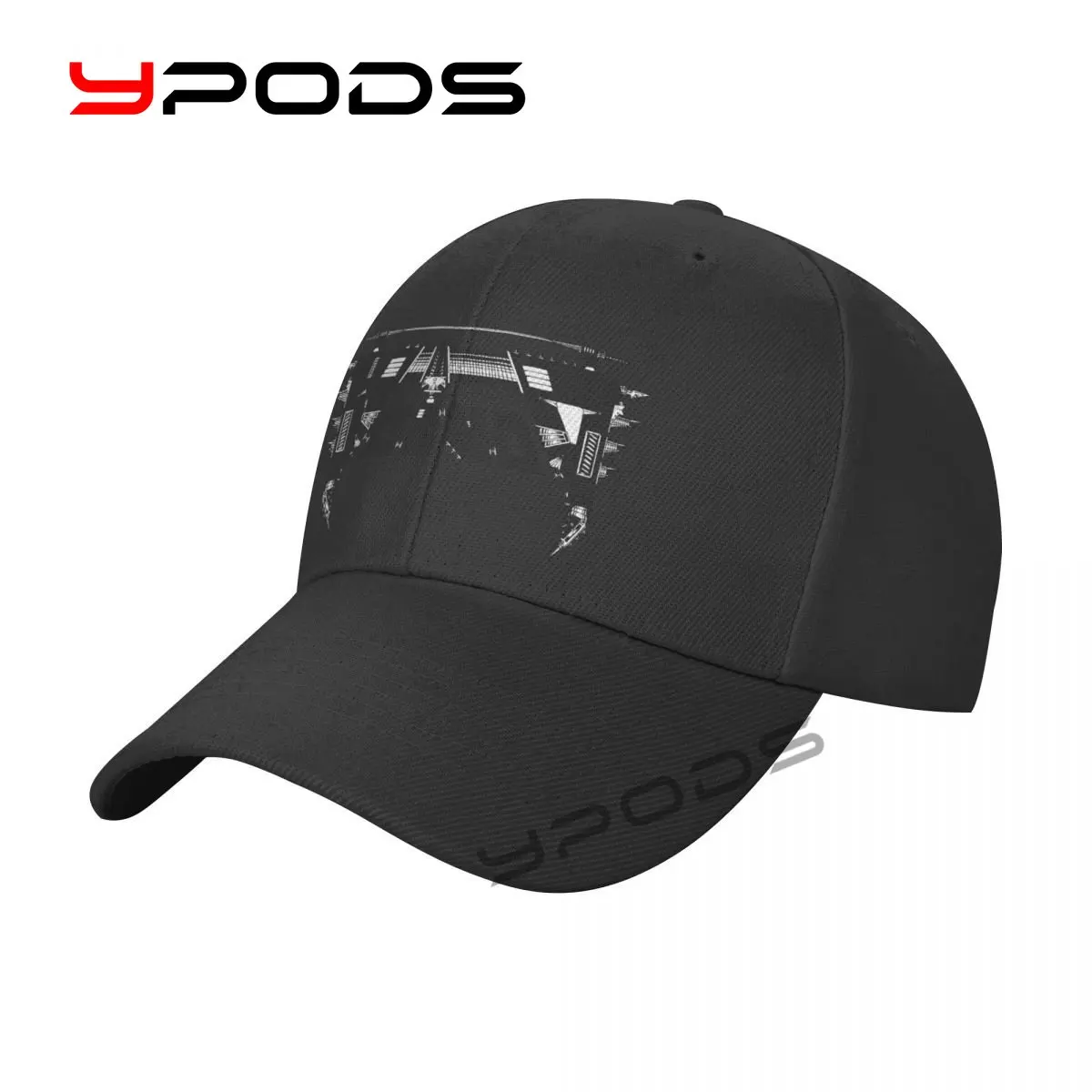 

printing Baseball Snapbacks Voivod Adjusted Caps Running Adjustable Hats Flat Beach Gorras