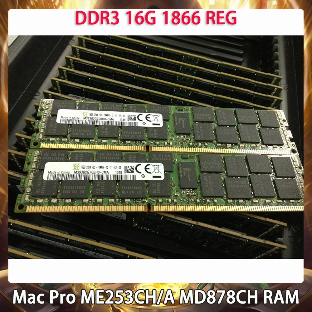 Серверная память для ПК Inspur SA5212 5112 5248 M4 32 Гб DDR4 2666 в ECC RDIMM, оперативная память отлично работает, быстрая доставка, высокое качество