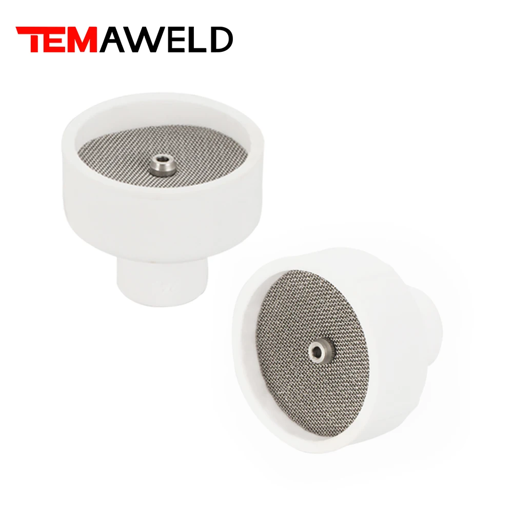 Керамическая насадка для сварочного сопла WP9 WP20 WP17 WP18 WP26