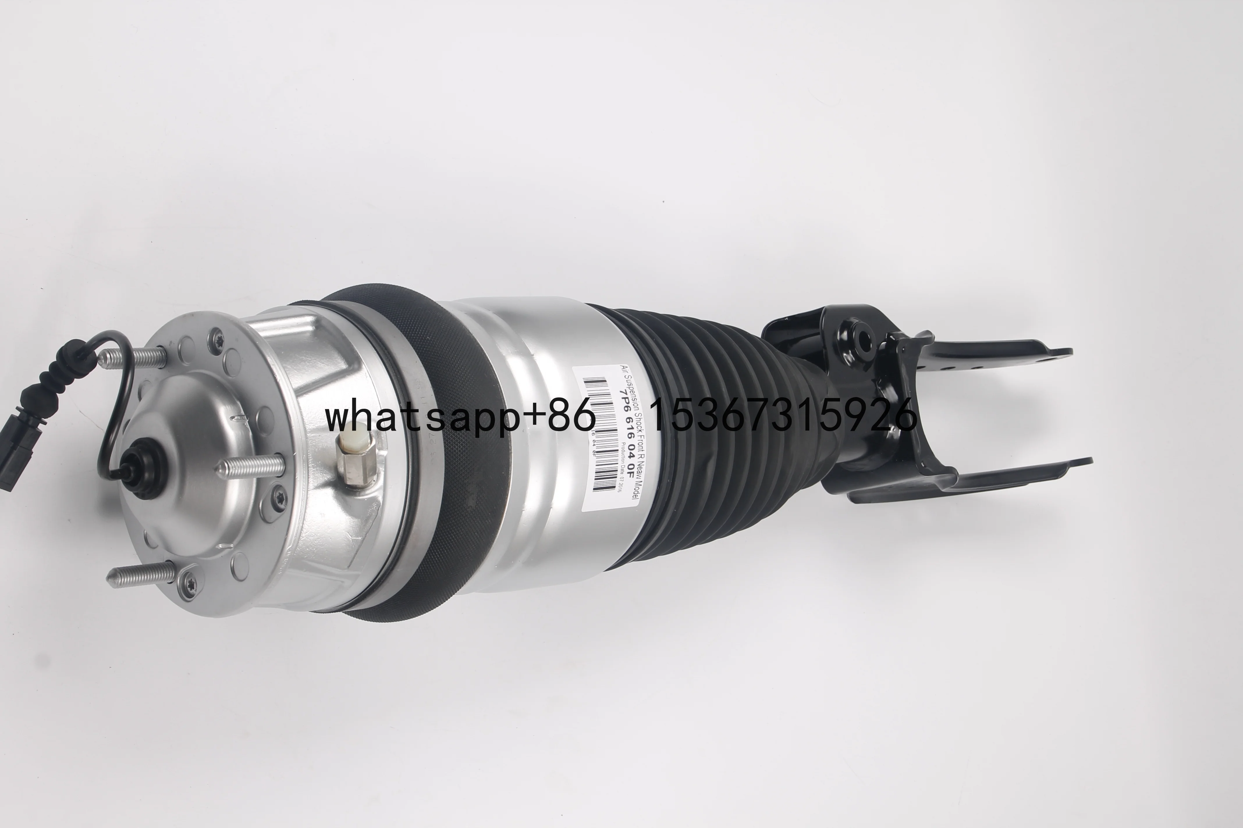 Контроллер пневматической подвески пневматическая пружина амортизатор для