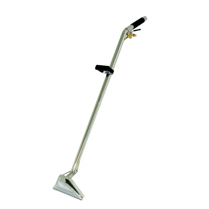 

Металлическая палочка для чистки ковров, 12 дюймов, 2-струйный, 1,5 дюймов, трубчатый S-образный инструмент