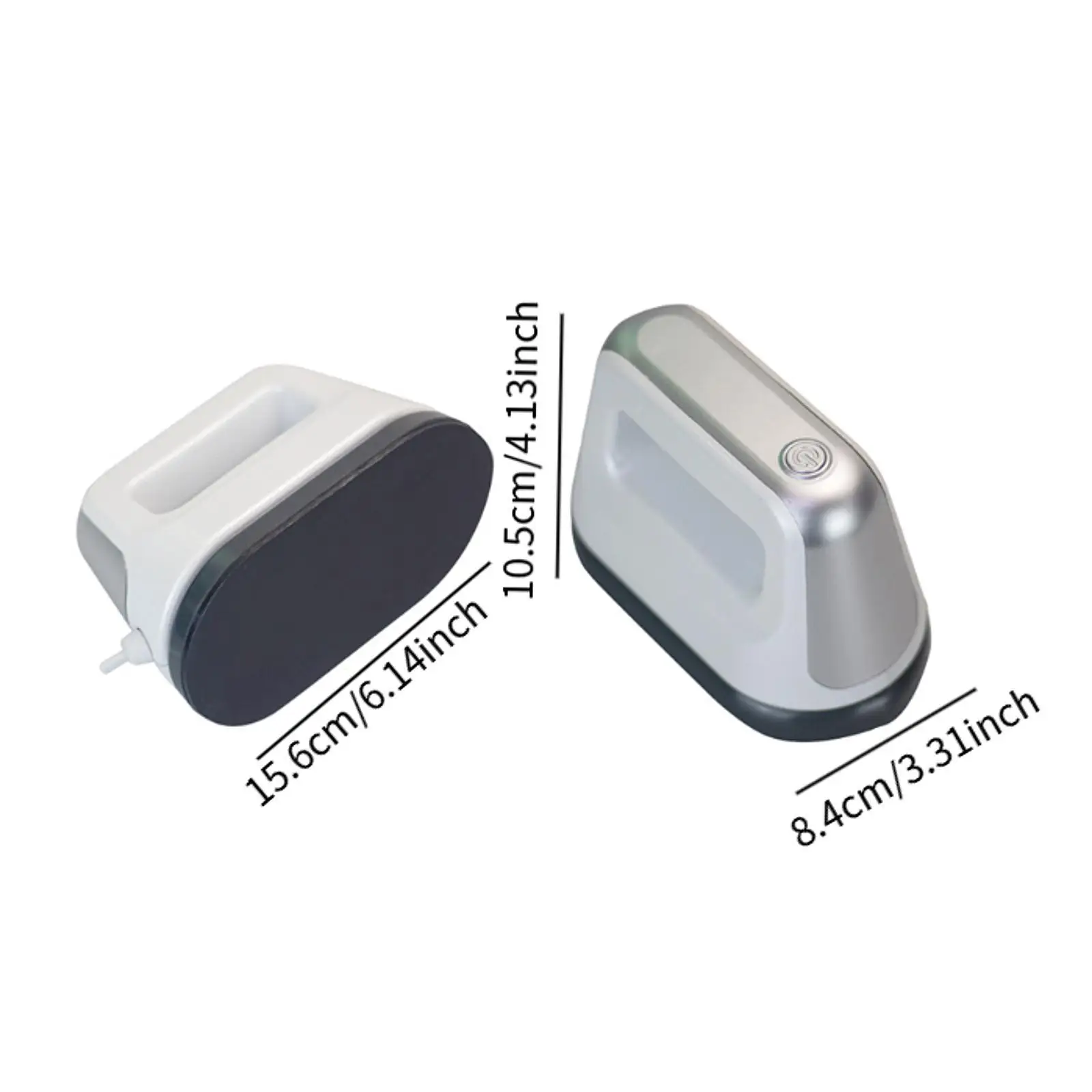 Теплопередающее оборудование для украшения машины Быстрое нагревание одежды