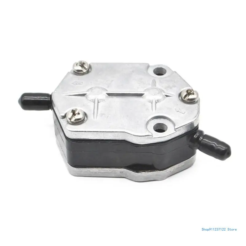 Топливный газовый насос подвесного двигателя лодочного двигателя высокого давления для 50 л.с. 6A0-24410-05-00 Топливный газовый насос подвесного двигателя лодочного двигателя высокого давления для 50 л.с. 6A0-24410-05-00