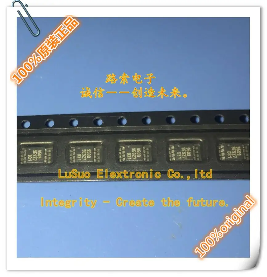 

5pcs original new ISO722DR SOIC8