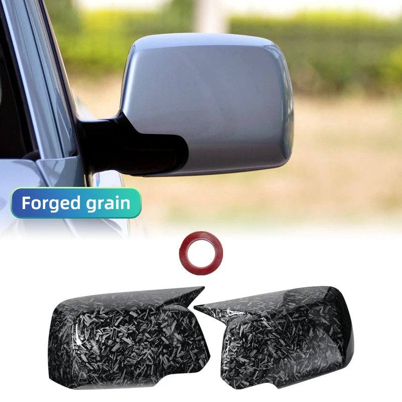 

Накладка На Боковое Зеркало BMW X3 E83 2003-2010, Декоративная Наклейка На Внешнюю Панель Кузова, Аксессуар Для Автомобиля