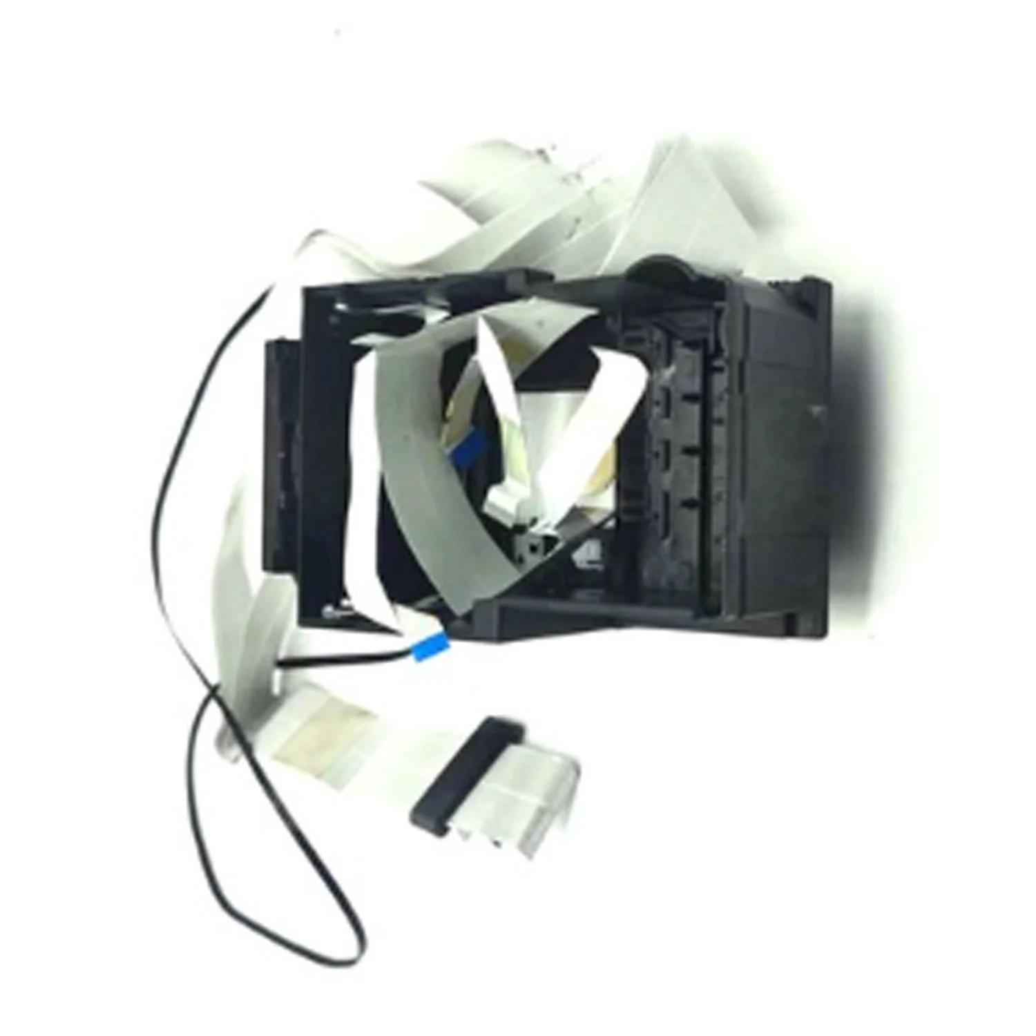 Фото Каретка печатающей головки подходит для Epson WorkForce WF4725 WF4720 WF4730 WF4734 WF4740 WF4838 WF4270 №1