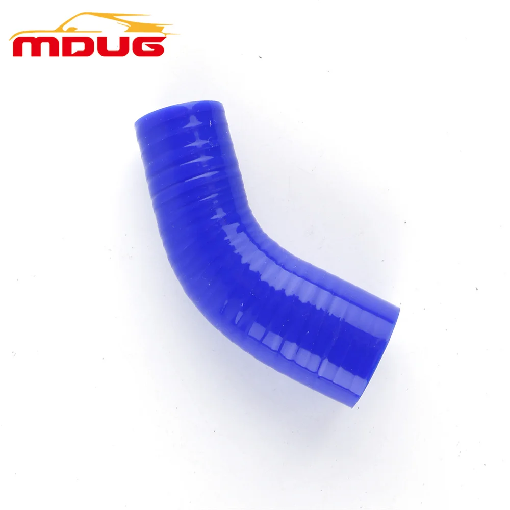 Для 2001-2005 Yamaha Raptor660 660R YFM660R YFM660RSE силиконовый шланг охлаждающей жидкости радиатора