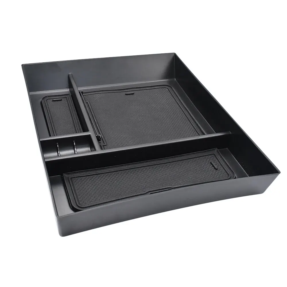 

Органайзер для нижней центральной консоли Hyundai Santa Fe 2021 2022