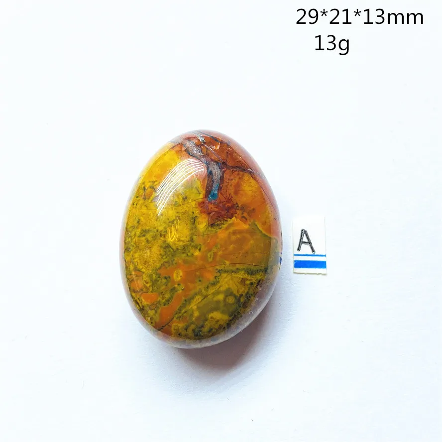 

Ocean Jasper Natural Chakra Raw stone powerful energy healing AAAAA