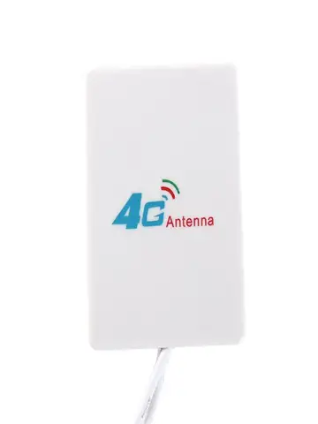 Внешняя антенна MIIQNUS 4G LTE усилитель сигнала 28dBi