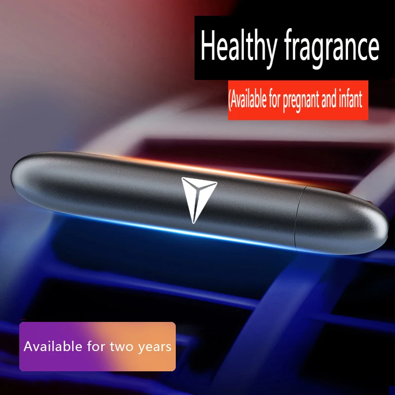 

Автомобильный воздуховод, парфюмерный аромат, стойкий аромат, специальный освежитель воздуха, аксессуары Interio для глубокого SL03 S7 G318 S05 L07 S09 S07