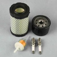 spark plug air filter fuel filter pre filter yta22v46 yth22v46 5428k 5428 5421