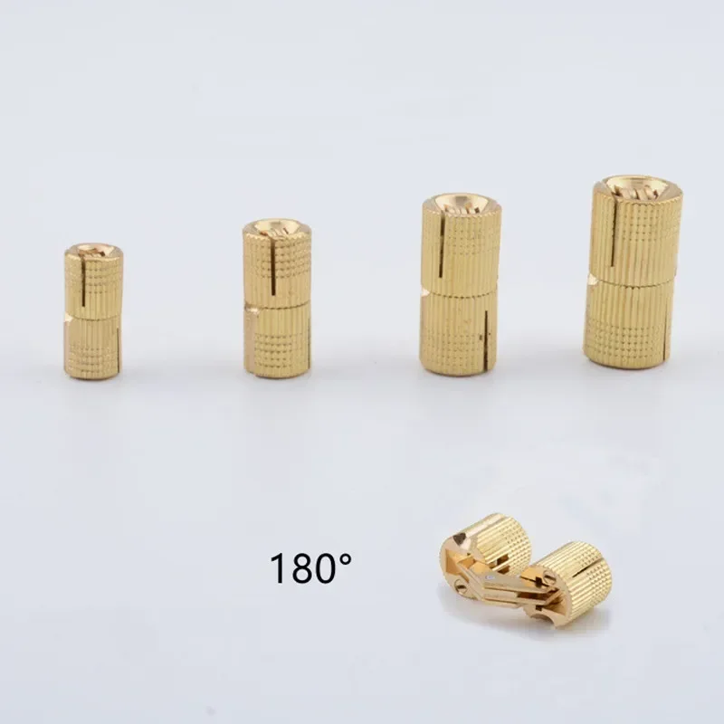 

Медные скрытые петли Odavis 8-18 мм