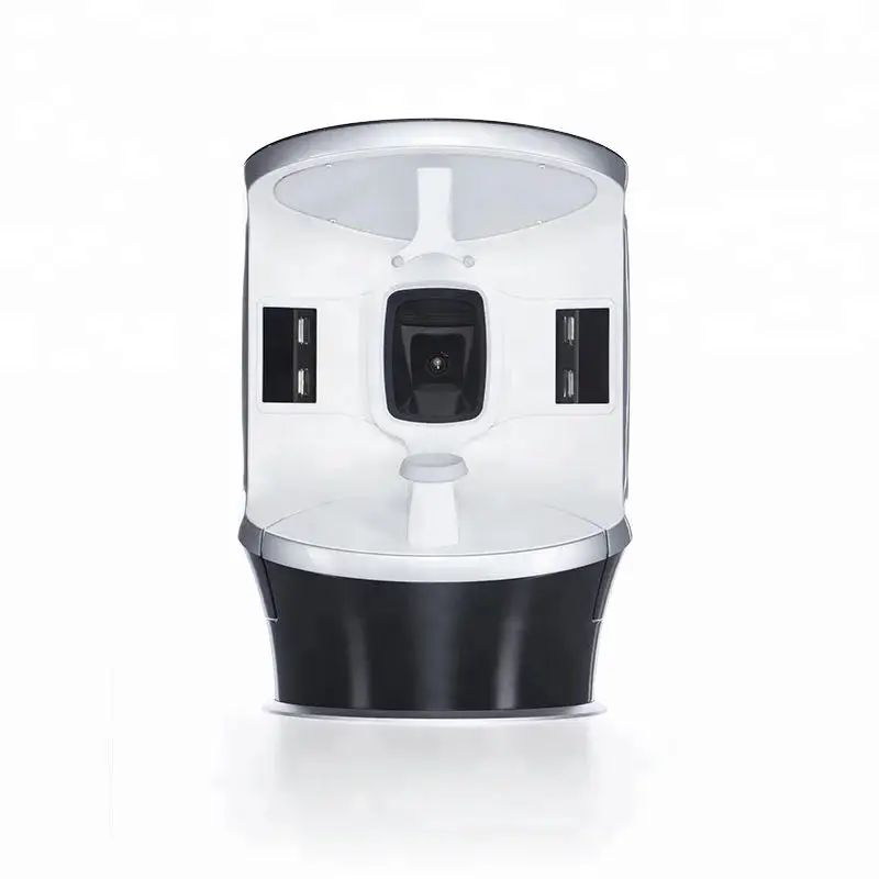 Профессиональный анализатор кожи Visia 3D цифровой лица AI интеллектуальный