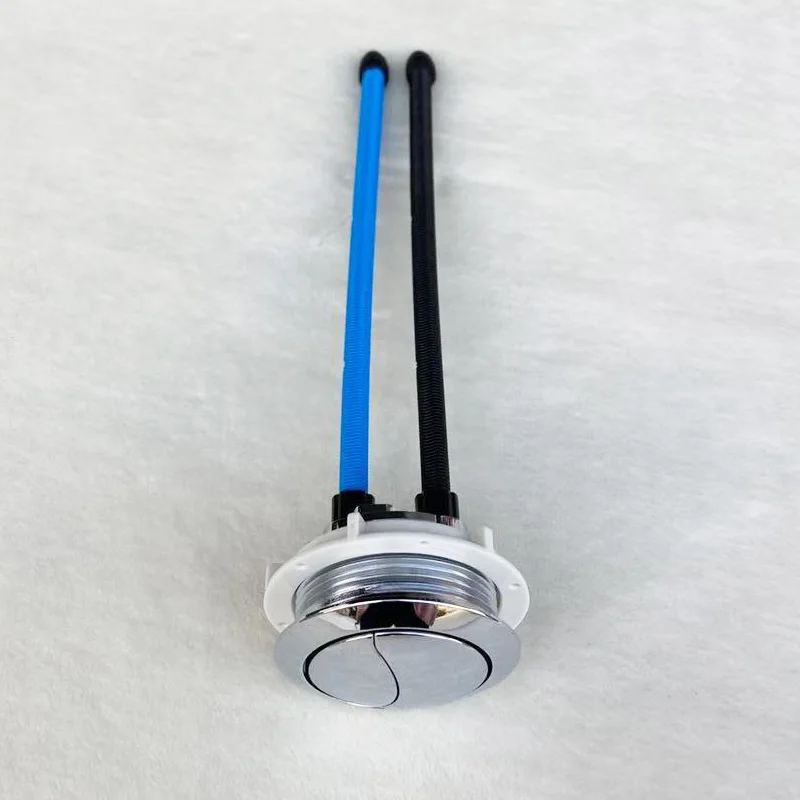 WDI B5502 Кнопка 48 мм двойная