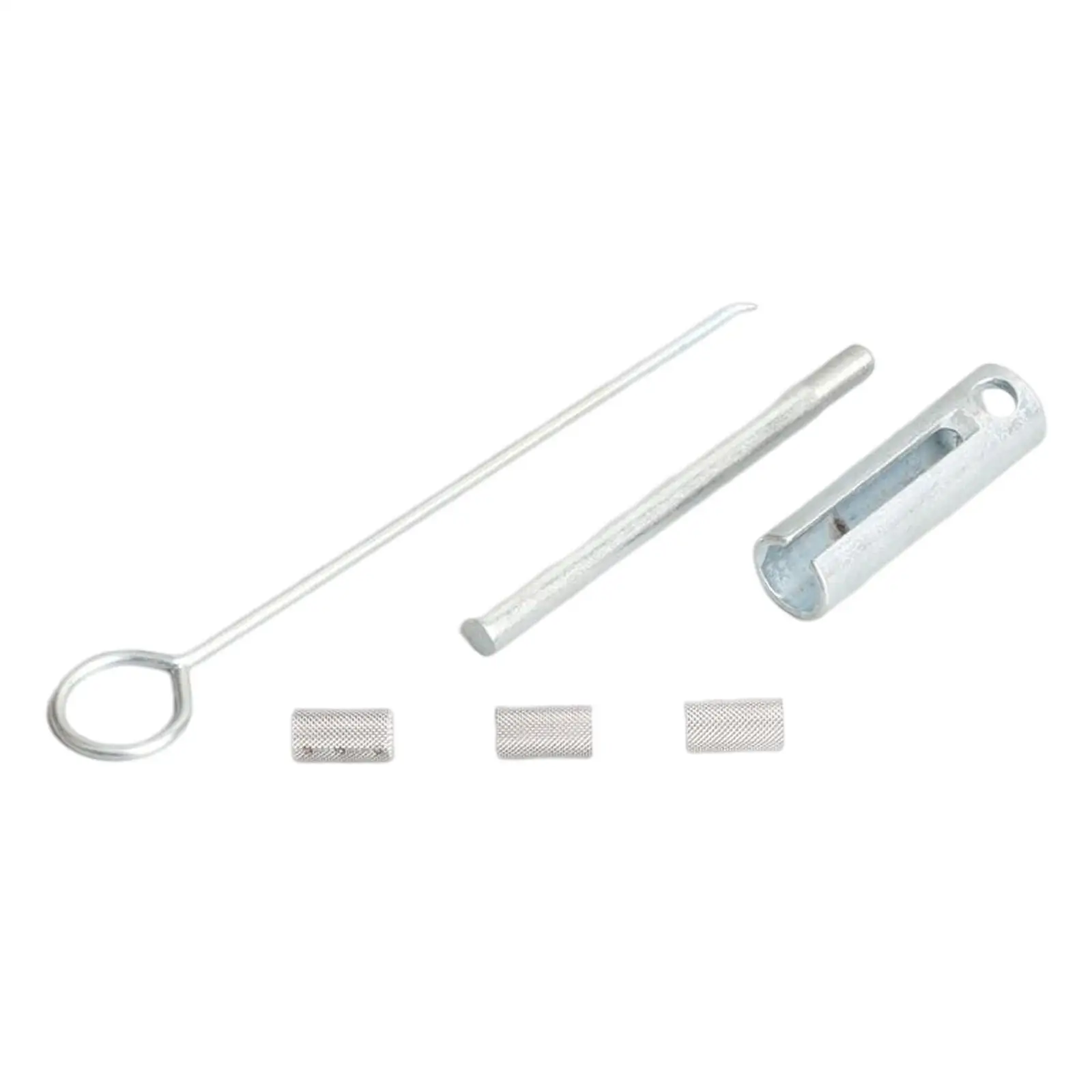 

Spark Plug Wrench Accessory Removal Tool, Remover Tool Steel