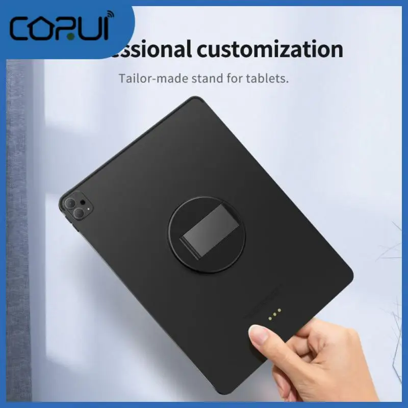 

Portable Rotatable Extendable Tablet Table Kickstand For Ipad Retractable Tablet Holder Stand Aluminum Alloy Rotatable Universal